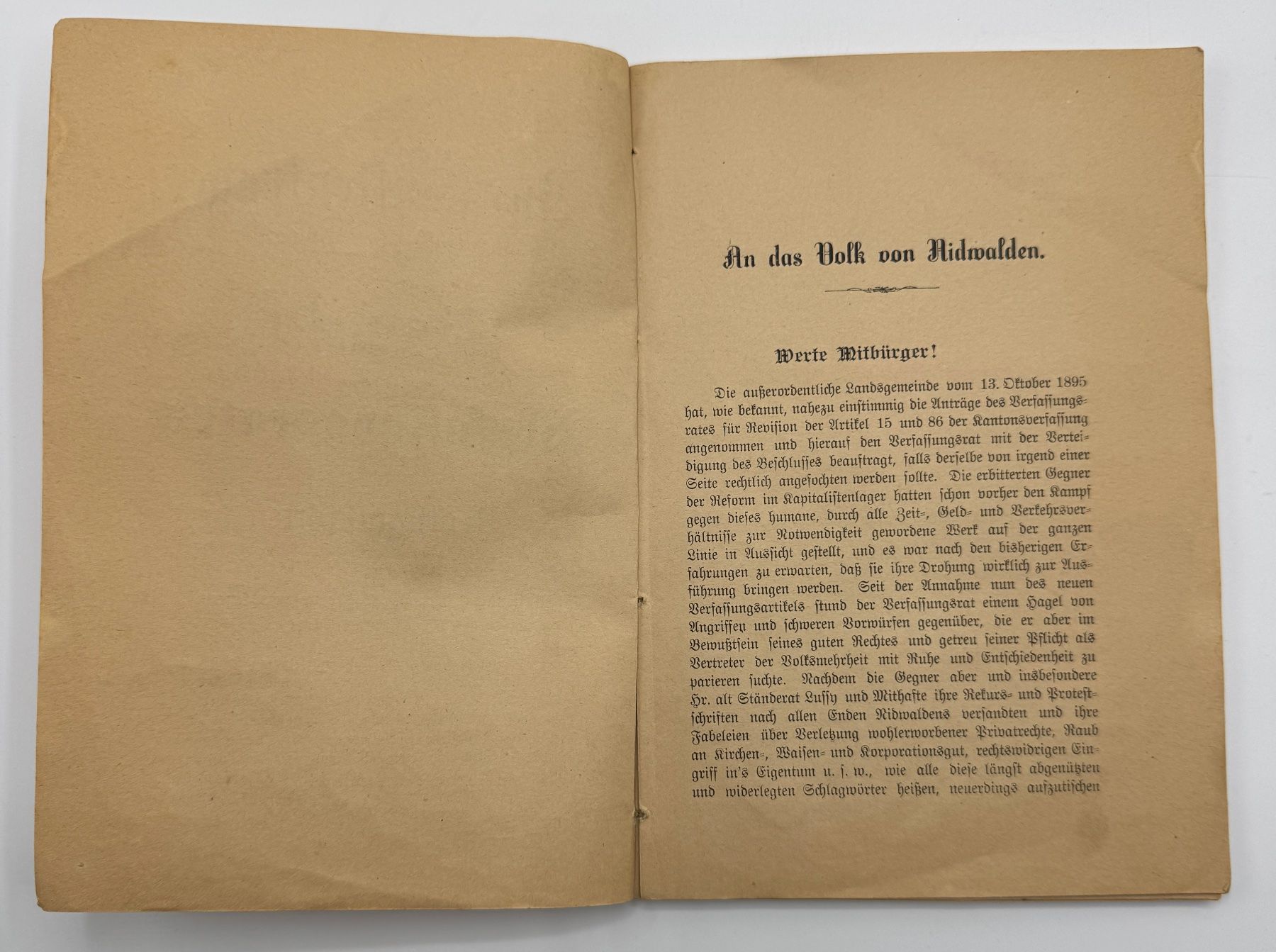 Bücher: Gülton-Buch – Gebraucht aus Sachseln von BONATI01 3