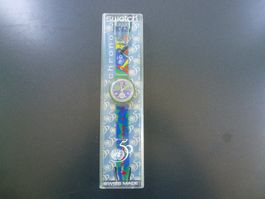 Swatch Chrono UNlimited, Special Edition, Top Zustand!