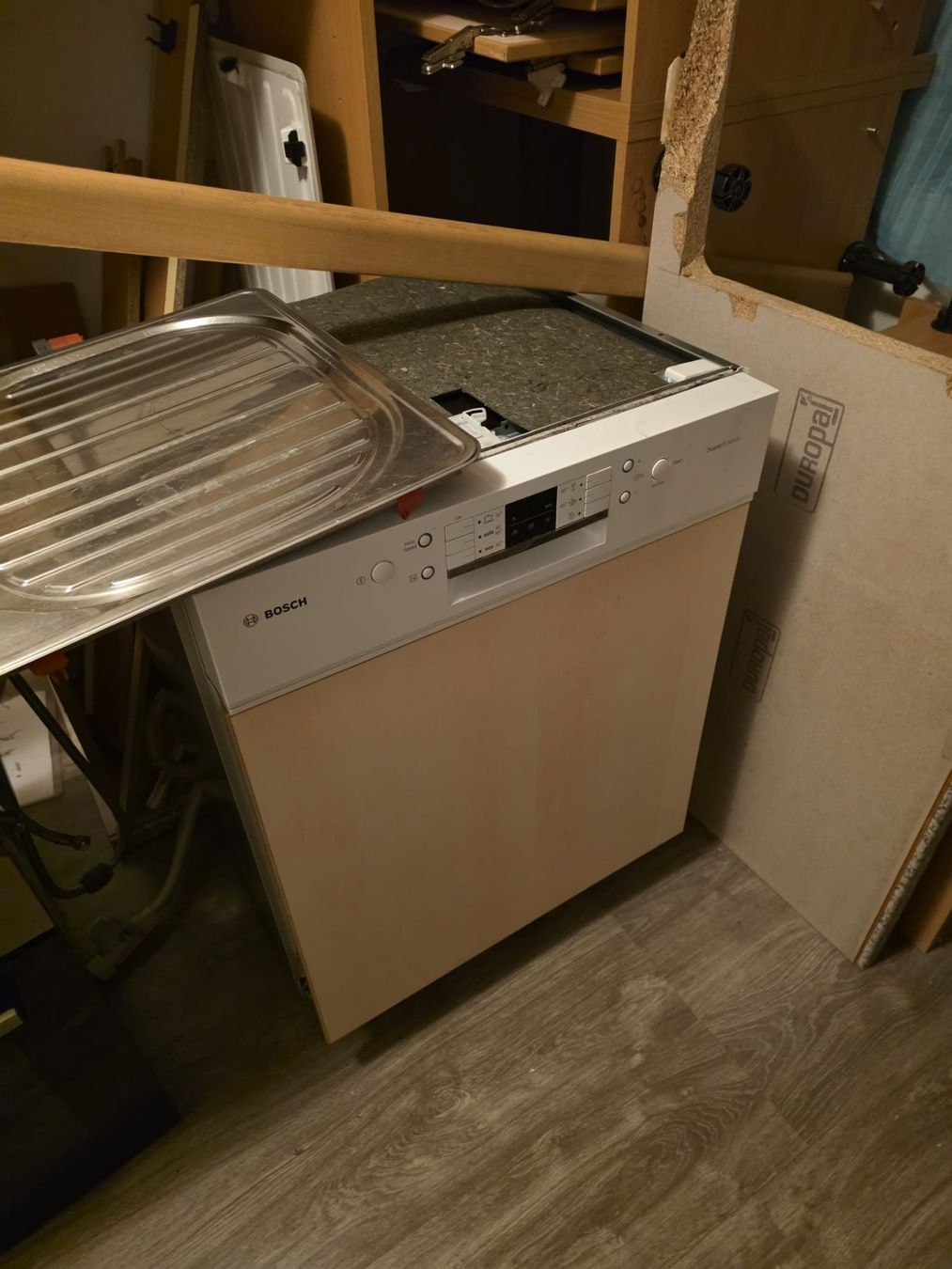 Cucine complete: Cuisine complètement équipée à monter – Usato da Bernex venduto da marlenestanning 6