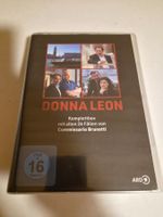 Donna Leon Commissario Brunetti DVD Box - alle 26 Fälle