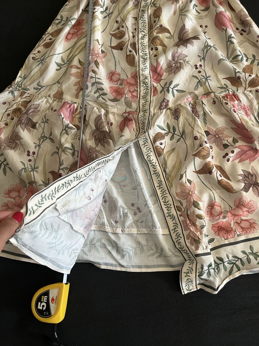 H&M Kleider: Maxi Kleid – Neu (gemäss Beschreibung) aus Olten von sae_82z2 2