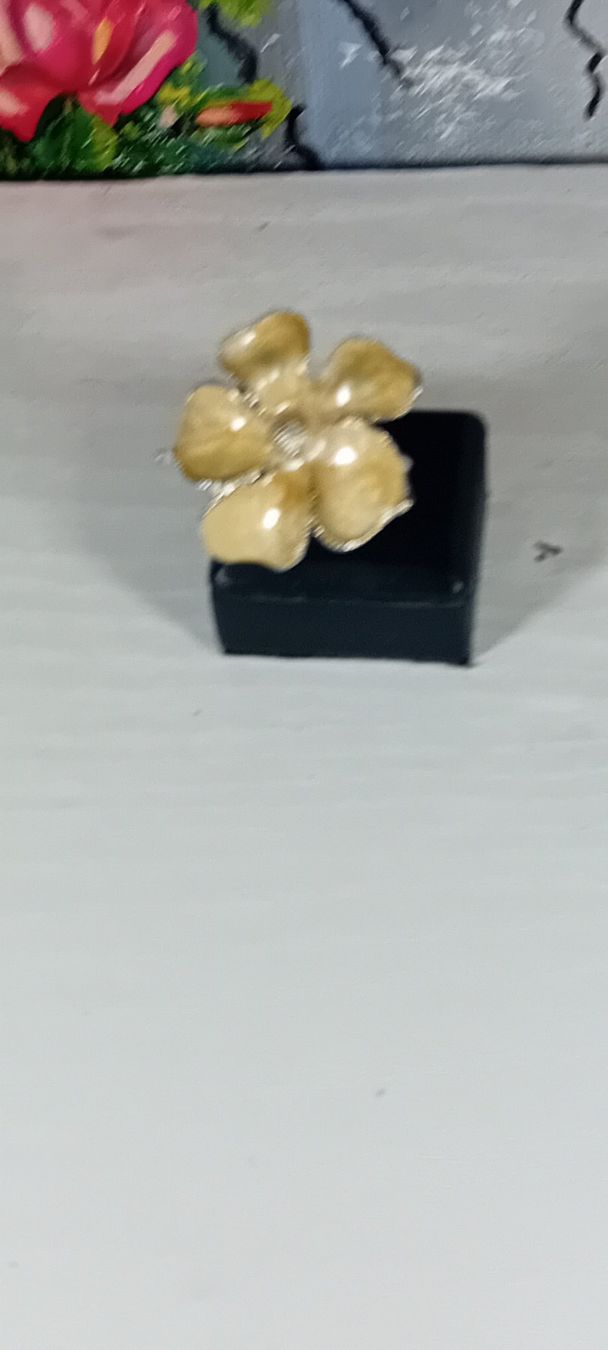 Bagues: ring modeschmuck,grösse ist verstellbar – Neuf (Voir description) à Basel par bij_5hqd 3