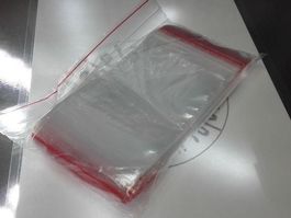 Druckverschlussbeutel 150x220mm 50 Stk.