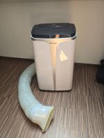 HANTECH mobiles Klimagerät 12000 BTU Klimaanlage