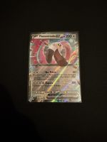 Flamenroule EX Carte Pokémon 160/131 