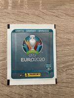 Panini EM 2020 Pearl Edition 1x Tüten spezielle Version