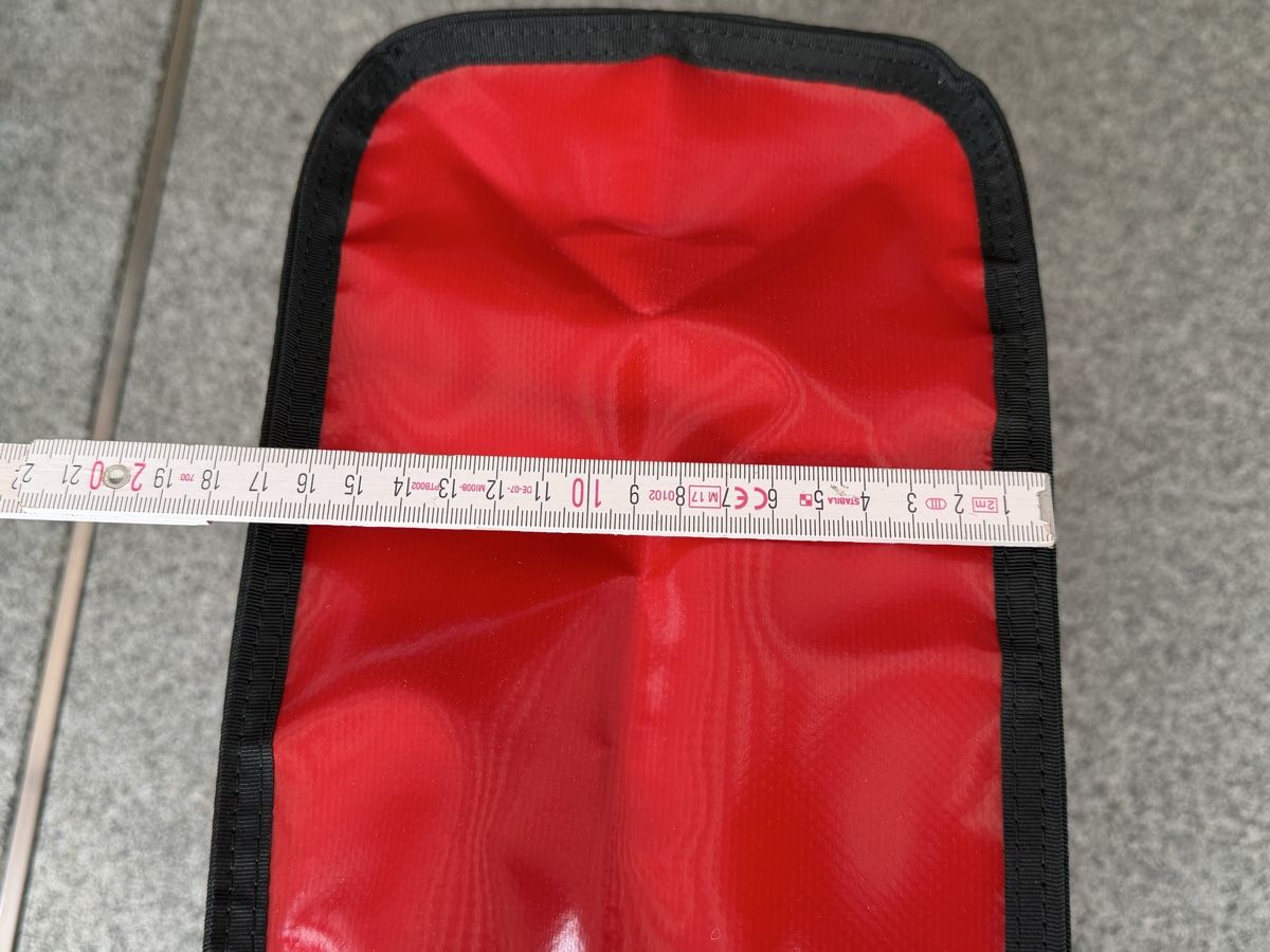 SBB/CFF/FFS Borse: SBB Trage Tasche Handtasche  – Usato da Deitingen venduto da Himhip 7