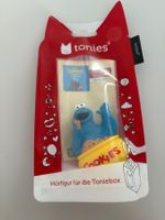 Tonies - Sesamstrasse - OVP