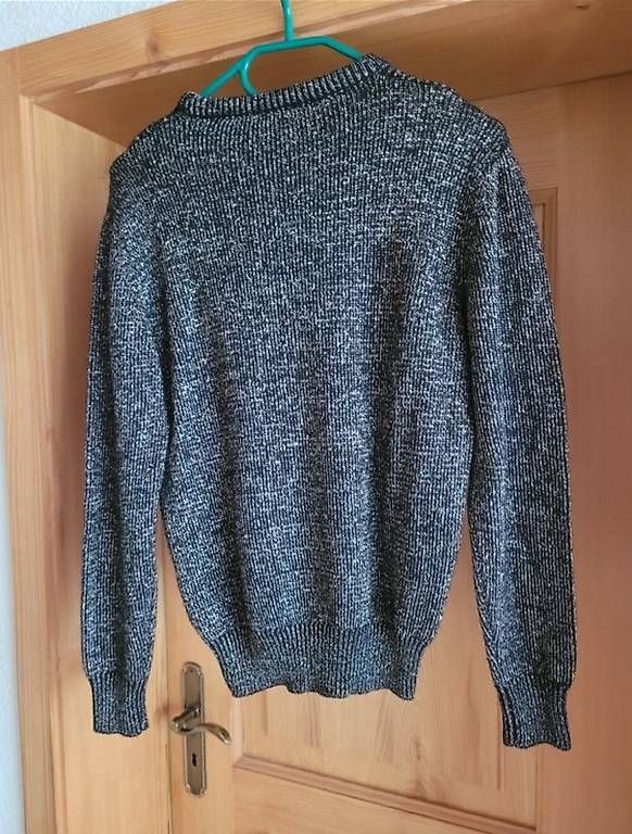 Pullover & Sweatshirts: Neuwertiger Retro Pullover Grösse M – Neu (gemäss Beschreibung) aus Kallnach von _blub_ 1