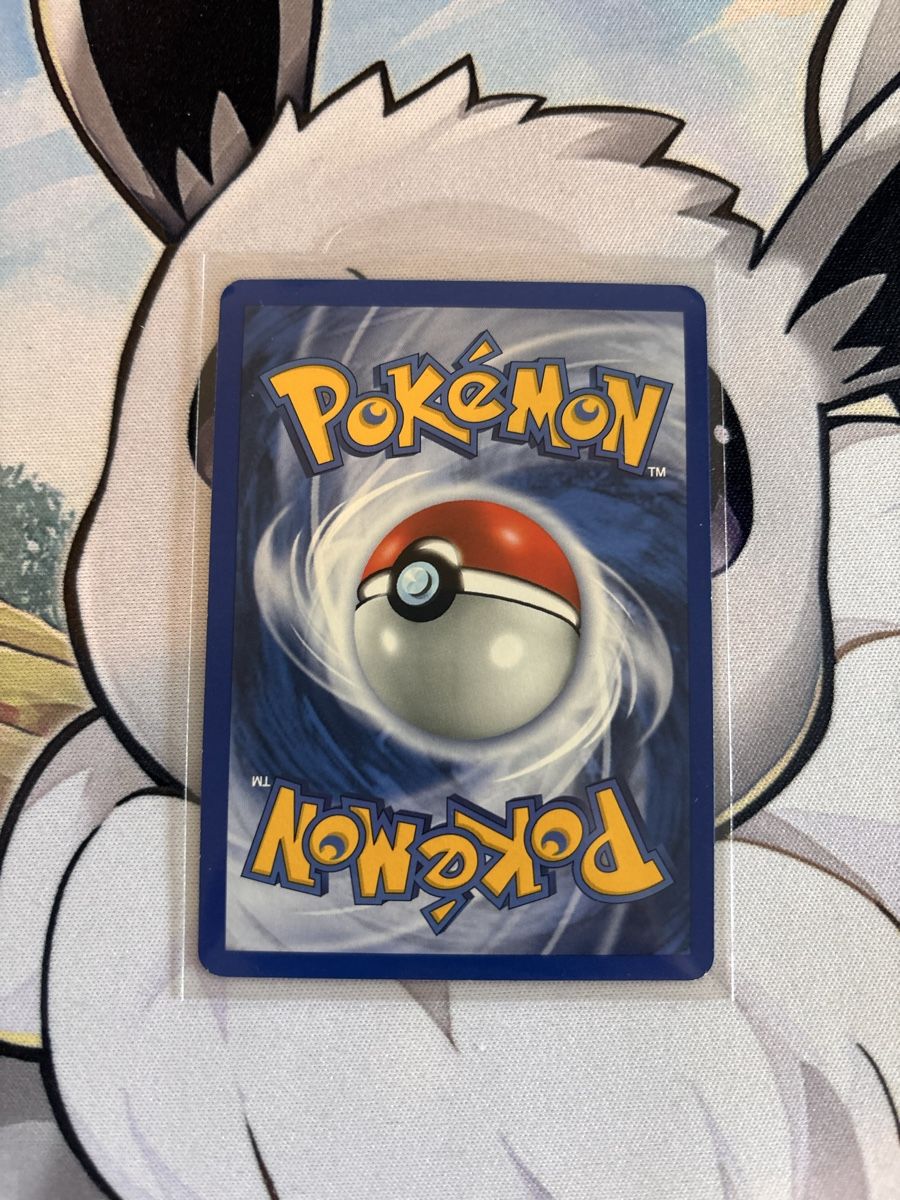 Pokémon Sammelbilder & Trading cards: Giovanni's Meowth (GC 43) – Gebraucht aus Regensdorf von sam_qrg5 1