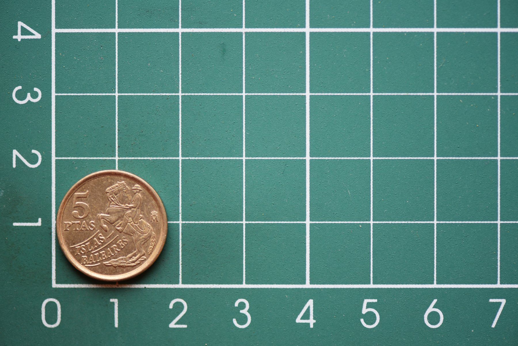 Tutti le monete: währung espana 5 pesetas 1997 – Usato da Laupen BE venduto da Gufi57 1