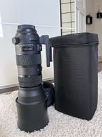 Sigma 150-600mm Sport - Canon EF 