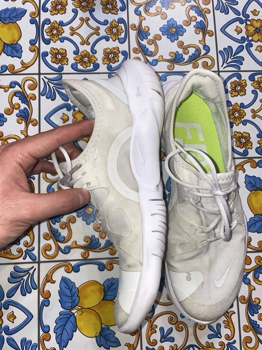 Nike Herrenschuhe: NIKE FREE – Gebraucht aus Derendingen von ivanvero19 1