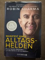 Robin Sharma – Manifest eines Alltagshelden