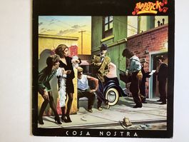Slapstick LP - Cosa Nostra