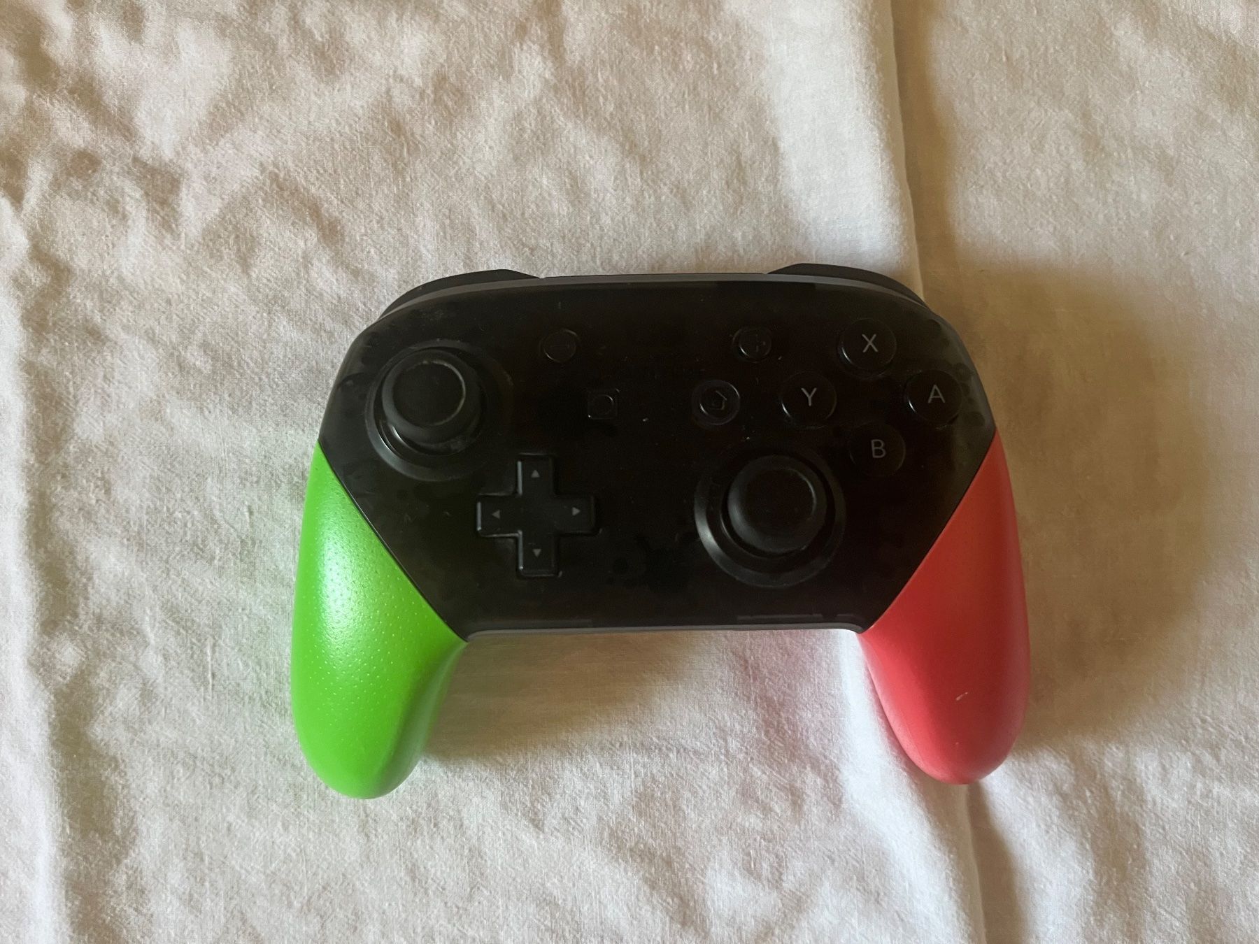 Nintendo Konsolen: Nintendo Switch Set – Gebraucht aus Visp von mar_st2v 5