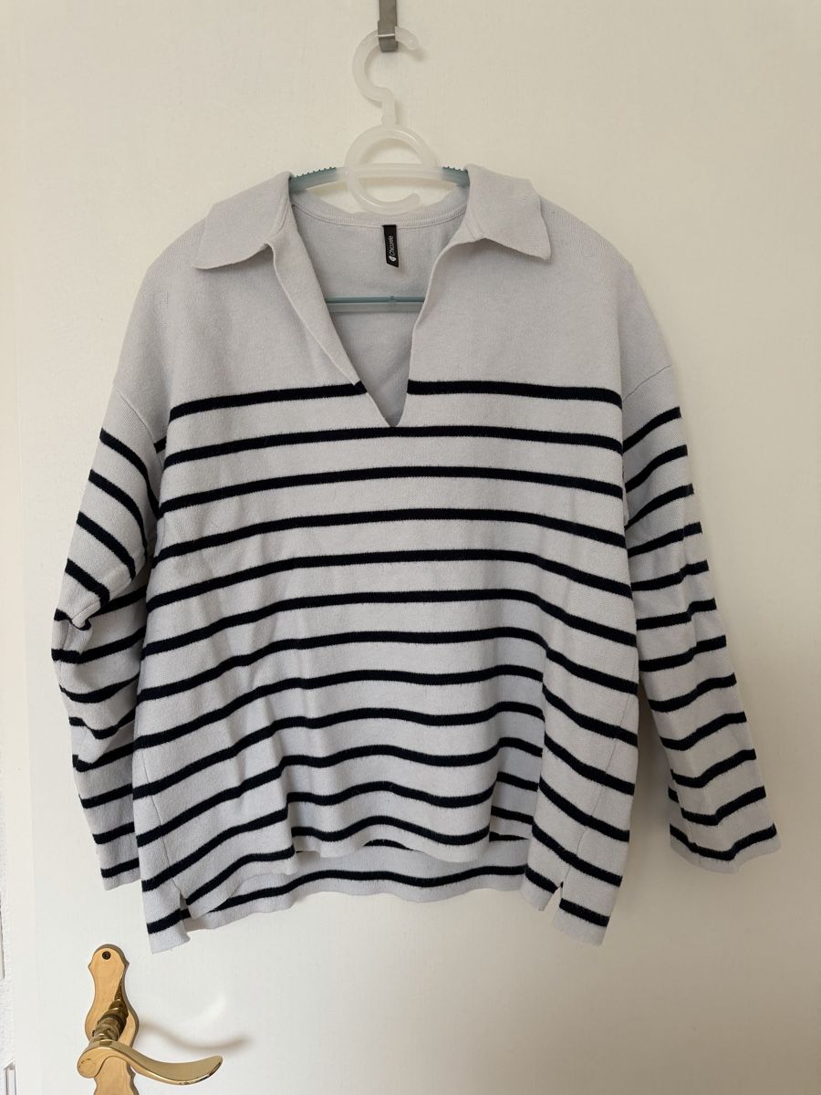 Maglioni & Felpe: Pullover Grösse L – Nuovo (secondo la descrizione) da Schübelbach venduto da Sambodscha