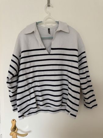 Pullover Grösse L
