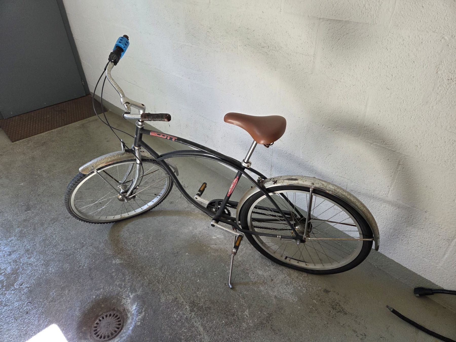Vélos: Antikes Velo – D'occasion à Gossau SG par Ma_rija92