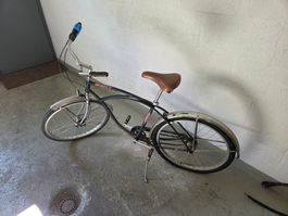 Antikes Velo