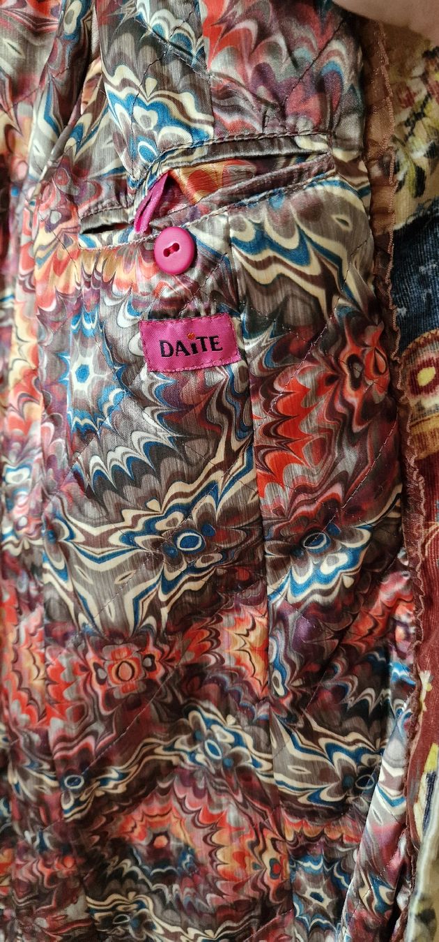 Mäntel: Mantel Daite Vintage ca. grösse 36-38 – Gebraucht aus Romanshorn von REALJessiB 5