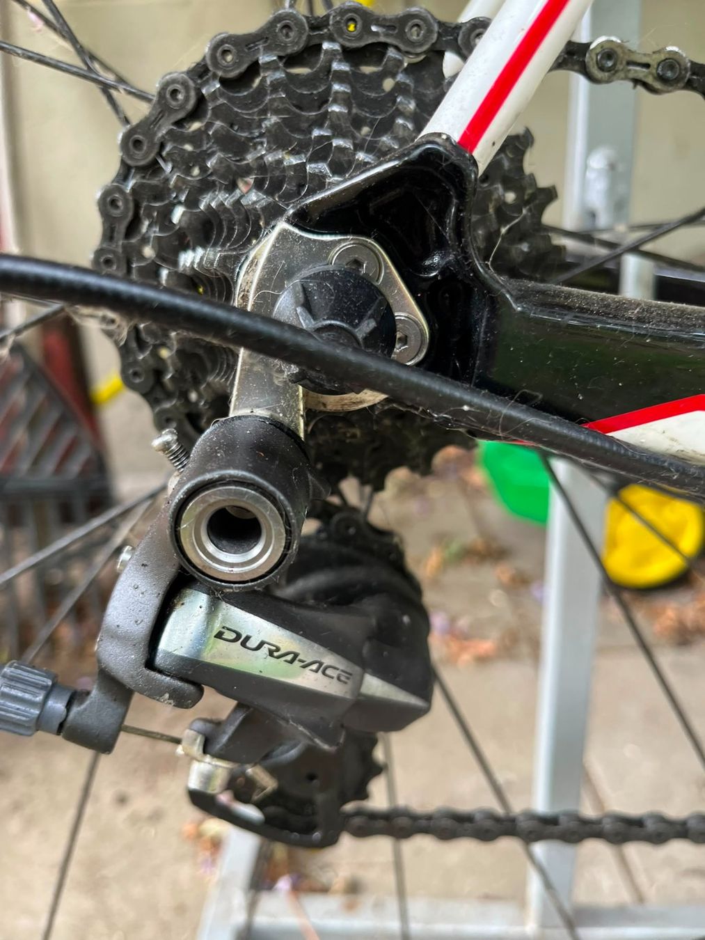 Vélos: Cervelo R3 – D'occasion à Wald ZH par bolinski97 3