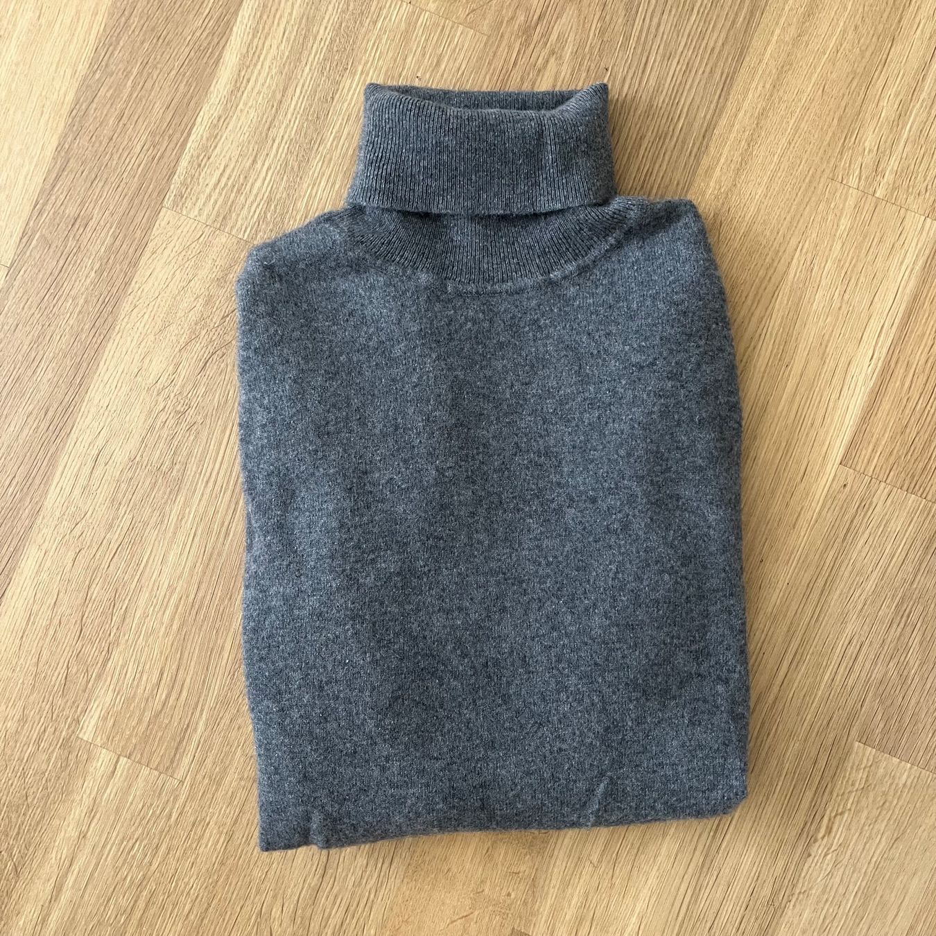 Maglioni & Felpe: Turtleneck Sweater, Zara – Nuovo (secondo la descrizione) da Zürich venduto da art_b5qd