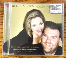 Renèe & Bryn: Under The Stars CD
