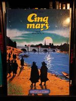 Cinq Mars EO — Vigny - Giffrey