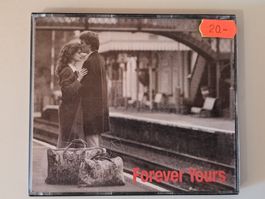 THE EMOTION COLLECTION - Forever Yours (2 CDs)