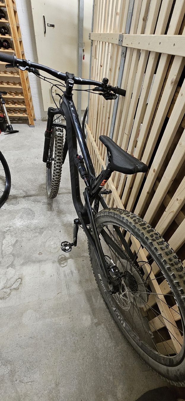 Canyon Velos: Canyon Spectral CF 7.0 – Gebraucht aus Schlieren von nie_6kyv 4