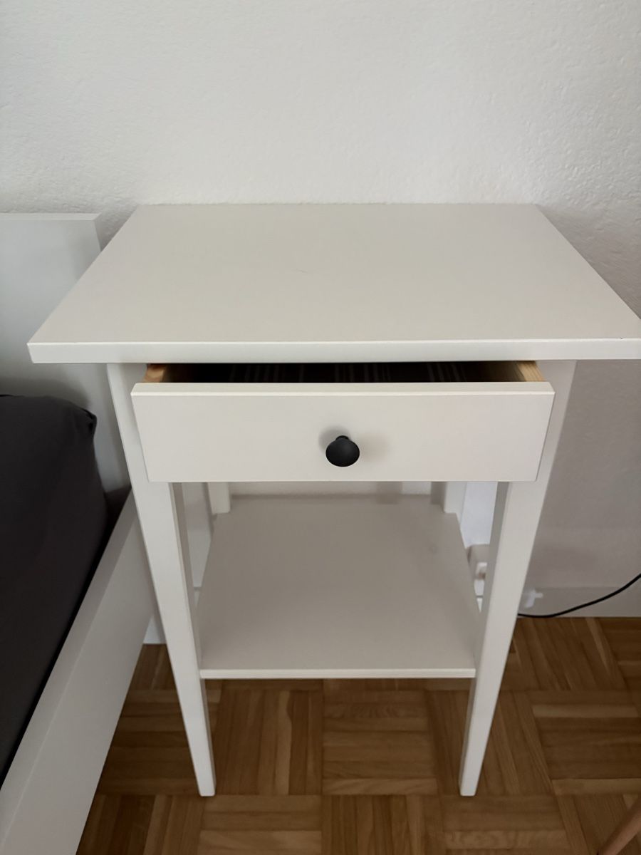 Comodini:  Nachttisch – Usato da Bern venduto da Sialma 1