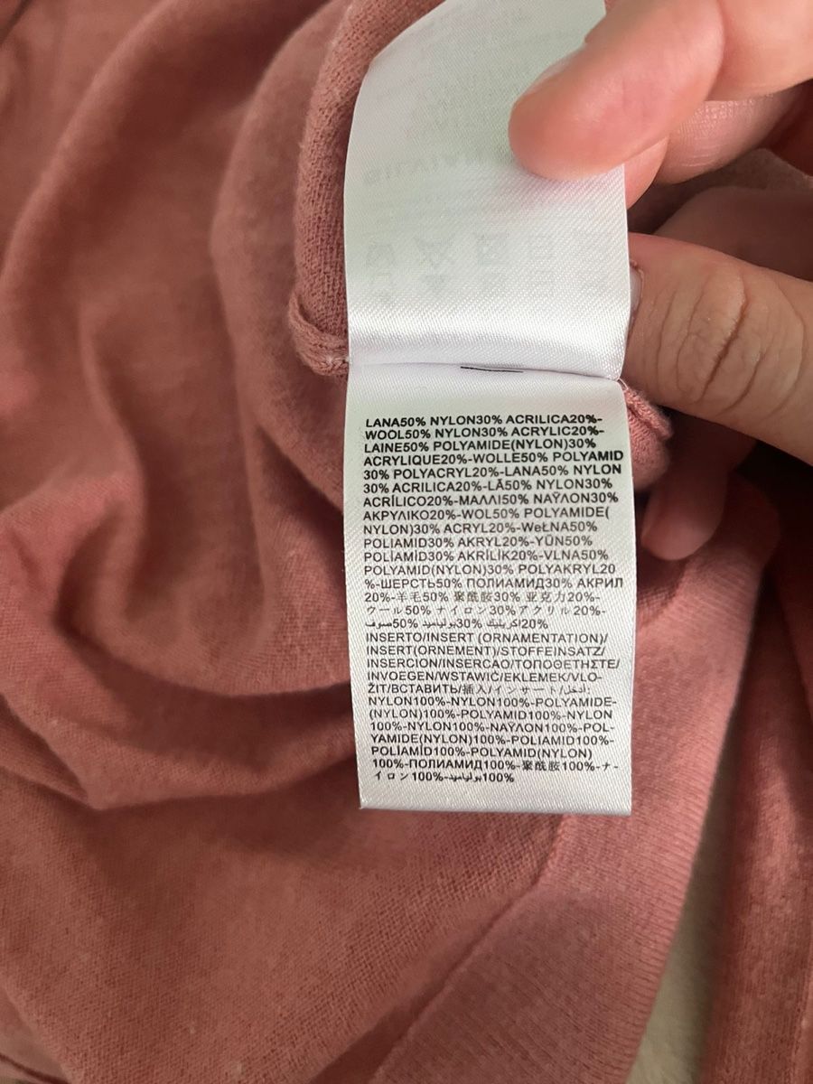 Kleider: Robe et pull – Gebraucht aus Les Bioux von ann_g9bh 5