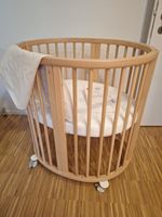 Stokke Sleepi Mini – wie neu / unbenutzt –