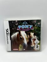 Pony Friends (mehrsprachig) - Nintendo DS