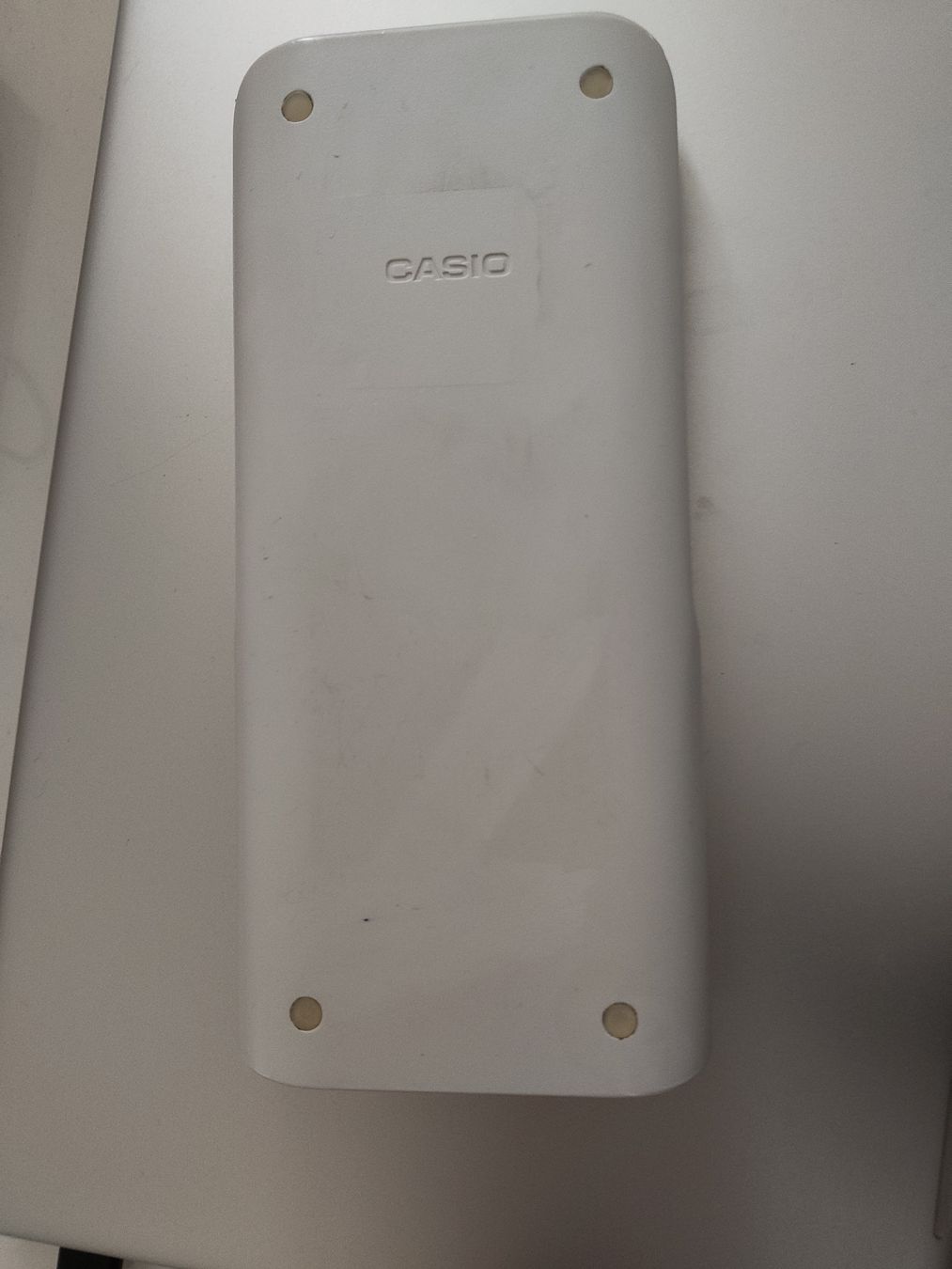Casio Calcolatrici tascabili: Casio Classpad II Graphic Calculator – Usato da Rheineck venduto da satyawa