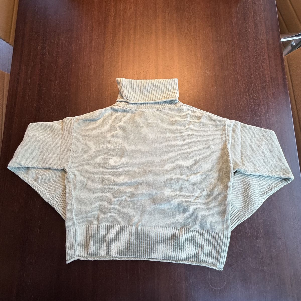 Parajumpers Pullover & Sweatshirts: PARAJUMPERS ROLLKRAGENPULLOVER XS – Neu (gemäss Beschreibung) aus Uetikon am see von seller.2020 1