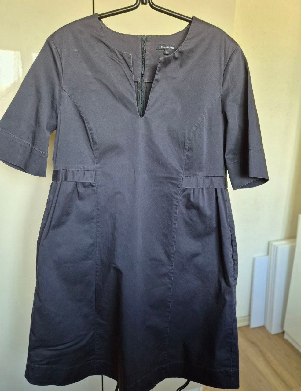 Marc O'Polo Kleider: Freizeitkleid, Marc O'Polo (Grösse 38) – Gebraucht aus Oberglatt ZH von stmark3