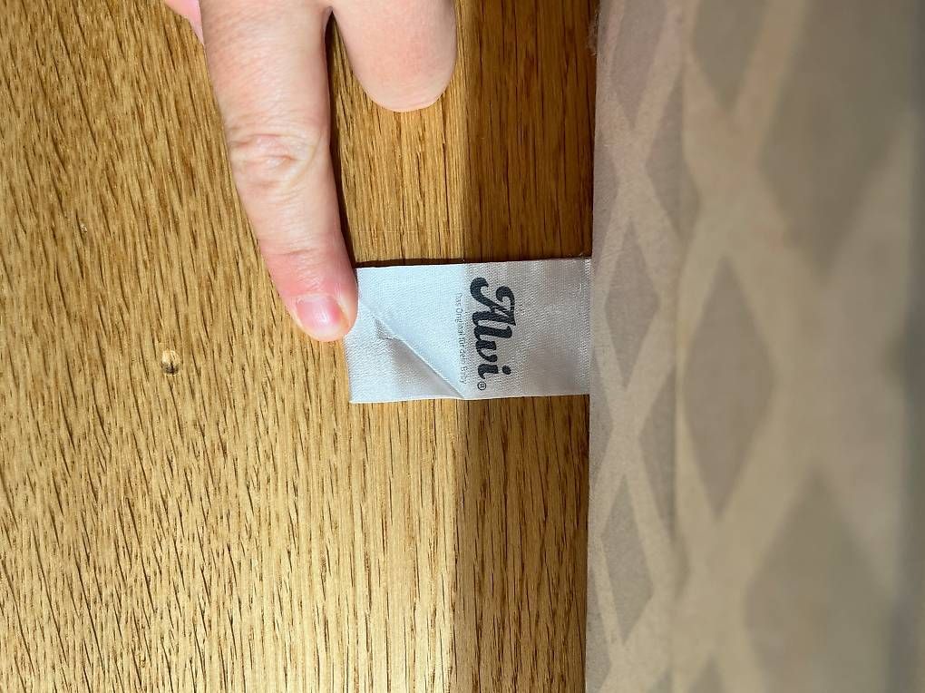 Matratzen: Matelas bebe pliable Albi – Gebraucht aus Fribourg von thundero7