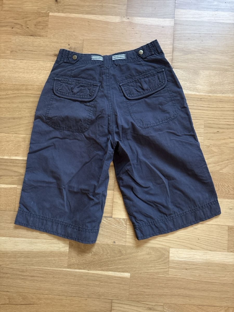 Pantaloni: Sommer Shorts Junge Gr. 128 – Usato da Neuenegg venduto da recob 4