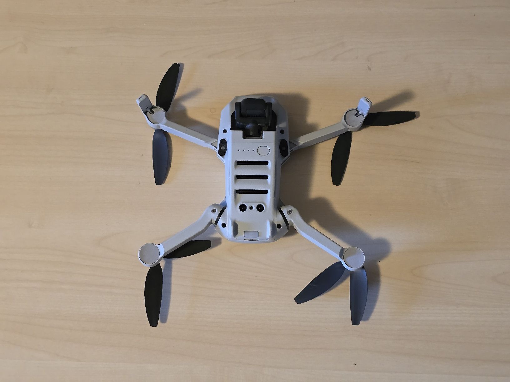 DJI Modellismo RC: DJI Mini 2 Fly More Combo Kit – Nuovo (secondo la descrizione) da Zürich venduto da J.Gimple 4