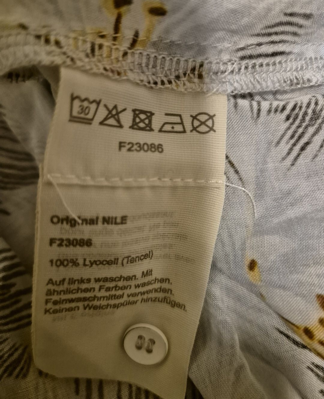 Nile Blusen: nile bluse gr. M, neu – Neu und originalverpackt aus Luzern von Ami-be 2
