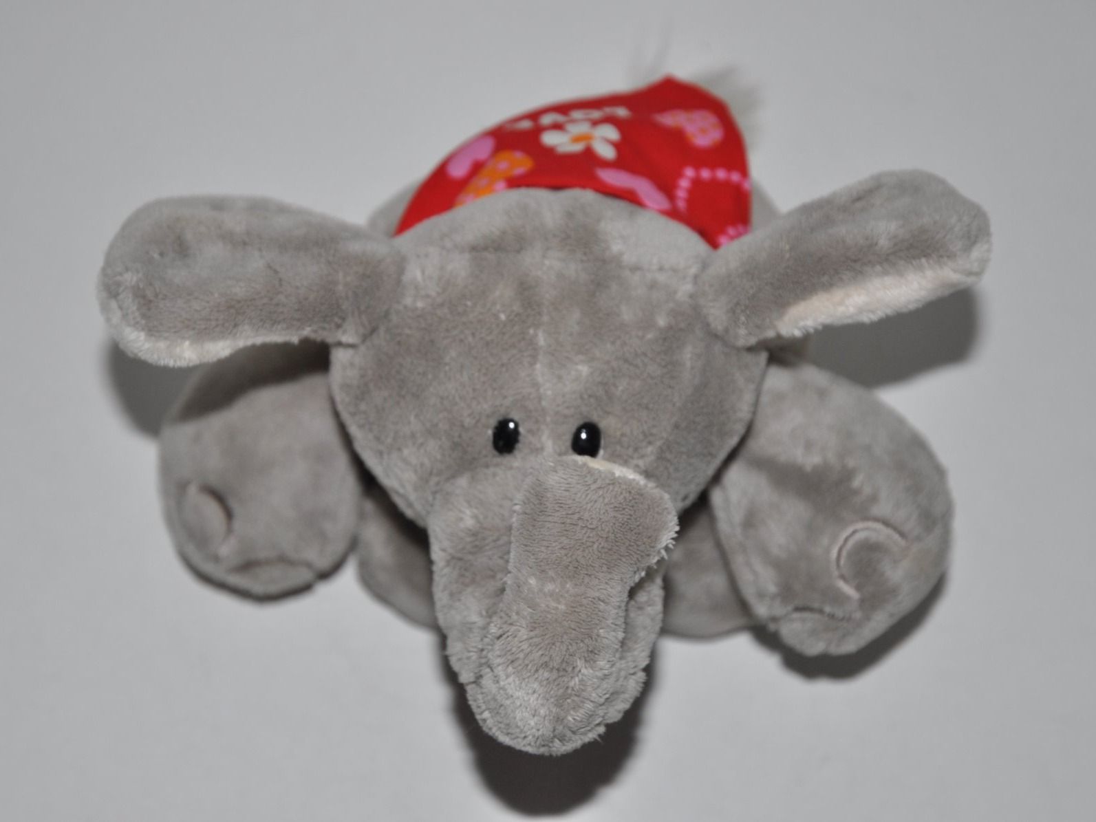 Nici Spielzeuge: Elefant von NICI Plüschtier – Gebraucht aus Boll von  5