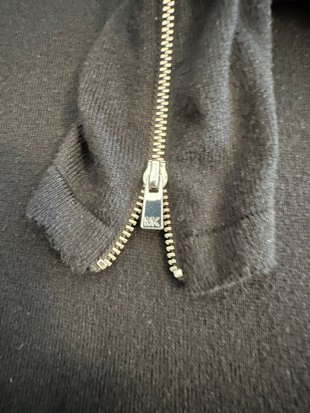 Michael Kors Vestiti: MICHAEL KORS Kleid mit Angora. Grösse S – Usato da Gockhausen venduto da polli78 5