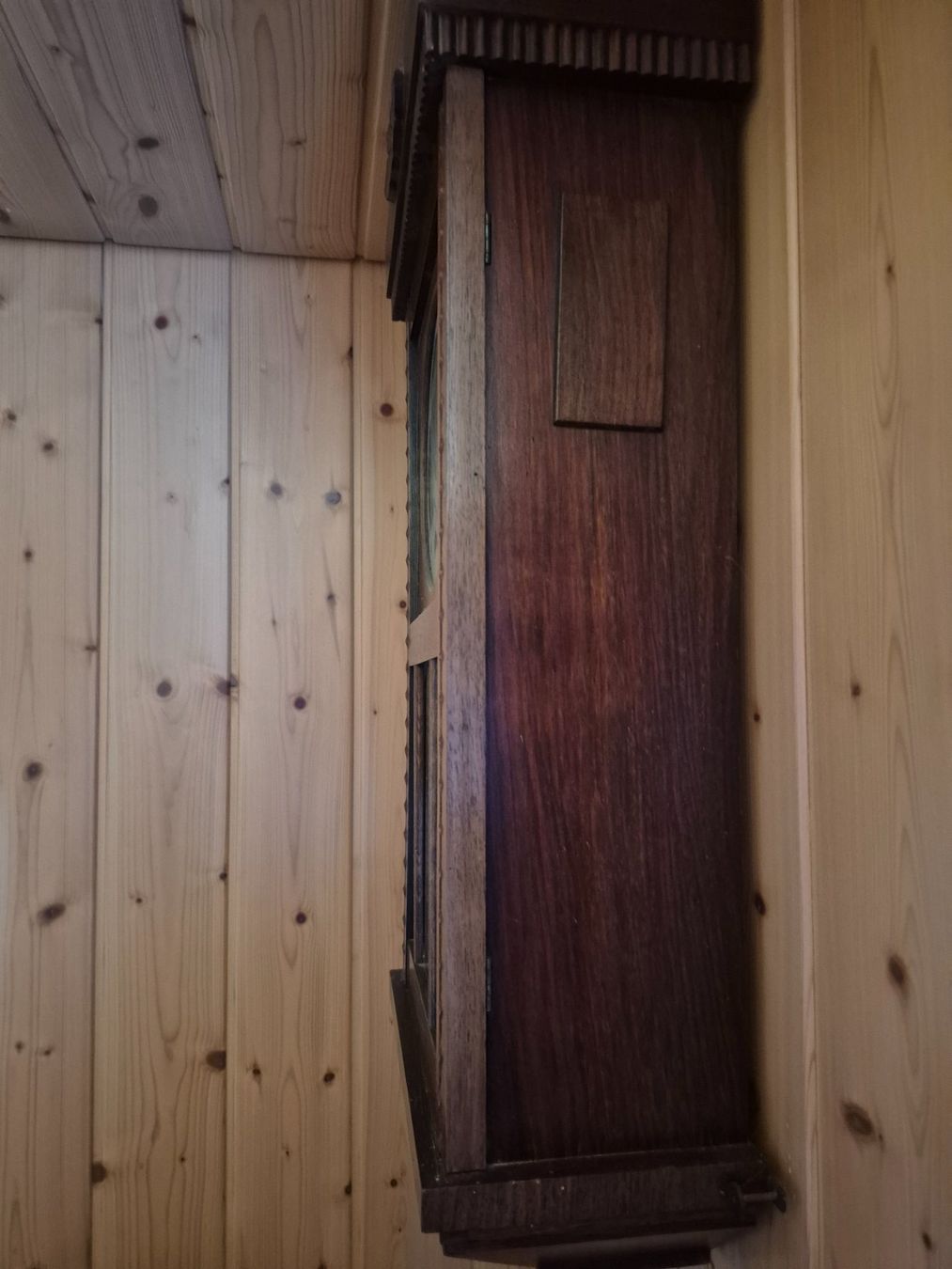 Orologi da terra & Orologi da parete: Pendeluhr an die Wand – Usato da Stehrenberg venduto da ahb_9nb9 2