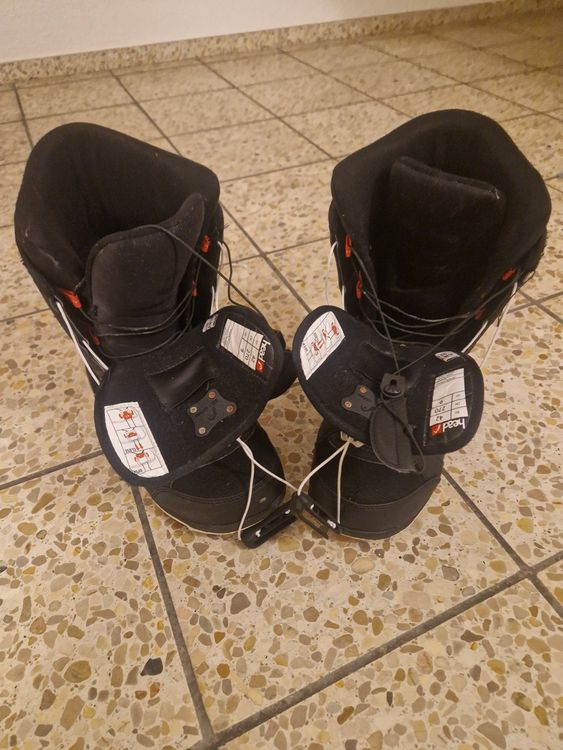 Snowboard Schuhe Head Kaufen auf Ricardo