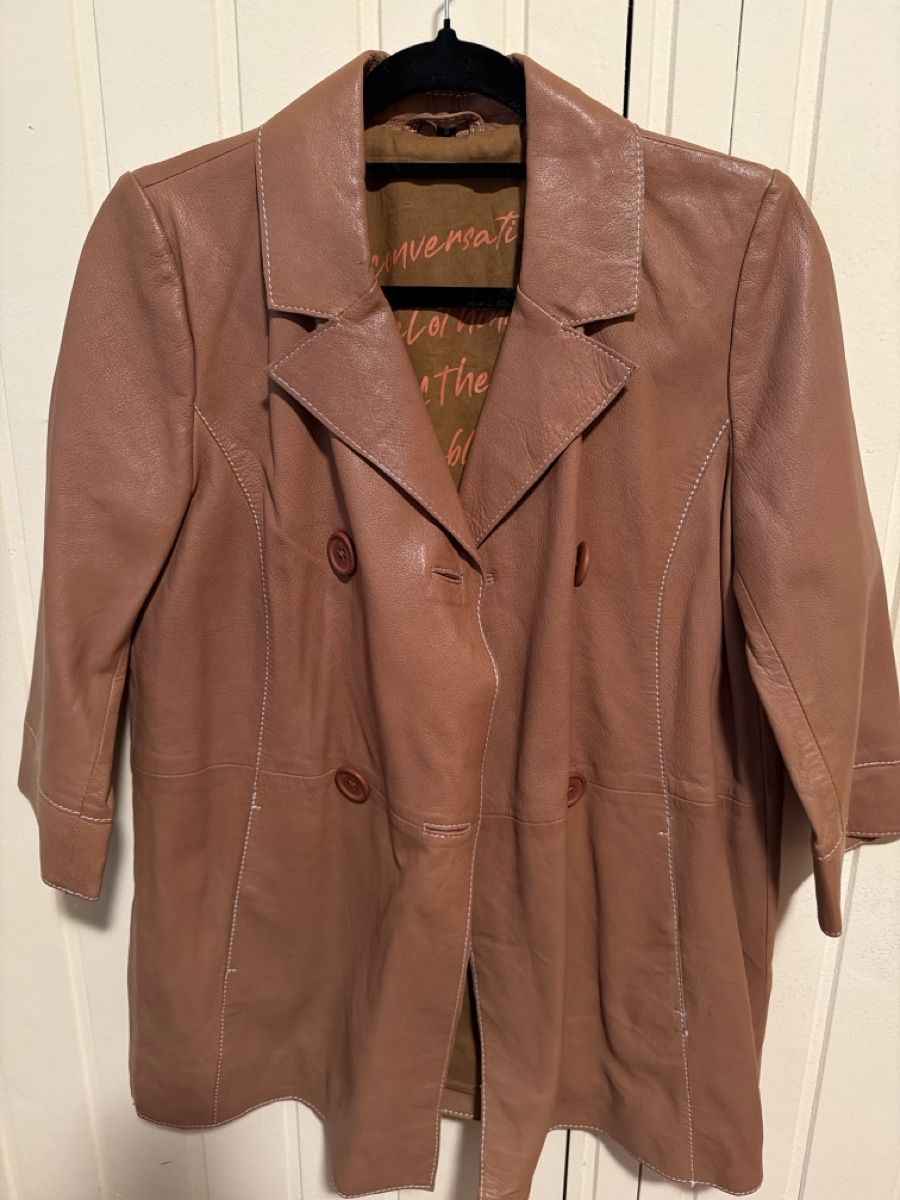 Giacche: lederjacke freaky nation – Nuovo (secondo la descrizione) da Uttigen venduto da sls072809