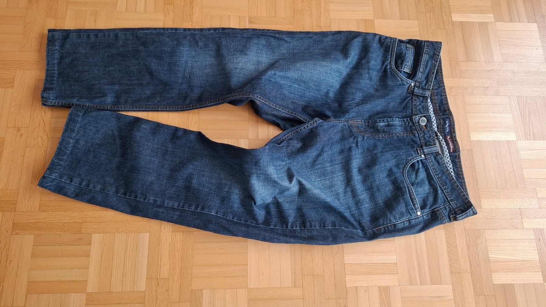 Jeans: Herren Jeans Gr. 30/36 – Usato da Widen venduto da Dearly