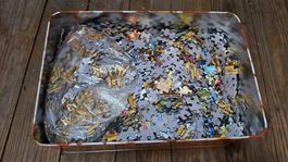 Disney Puzzle