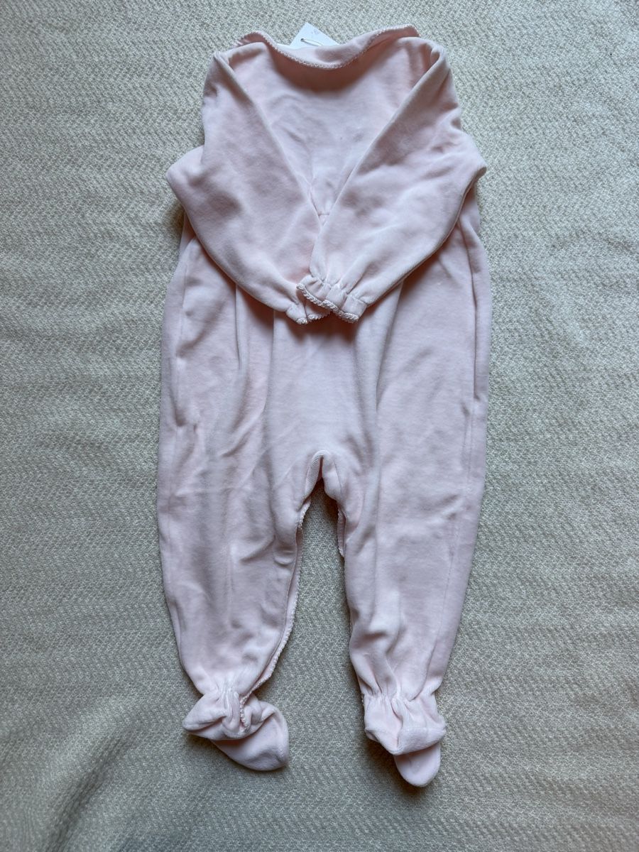 Bonpoint Pigiama & Simili: Bonpoint Pyjama 12M NEU – Nuovo e nell'imballaggio originale da Zürich venduto da WomenMenKidsClothes 3